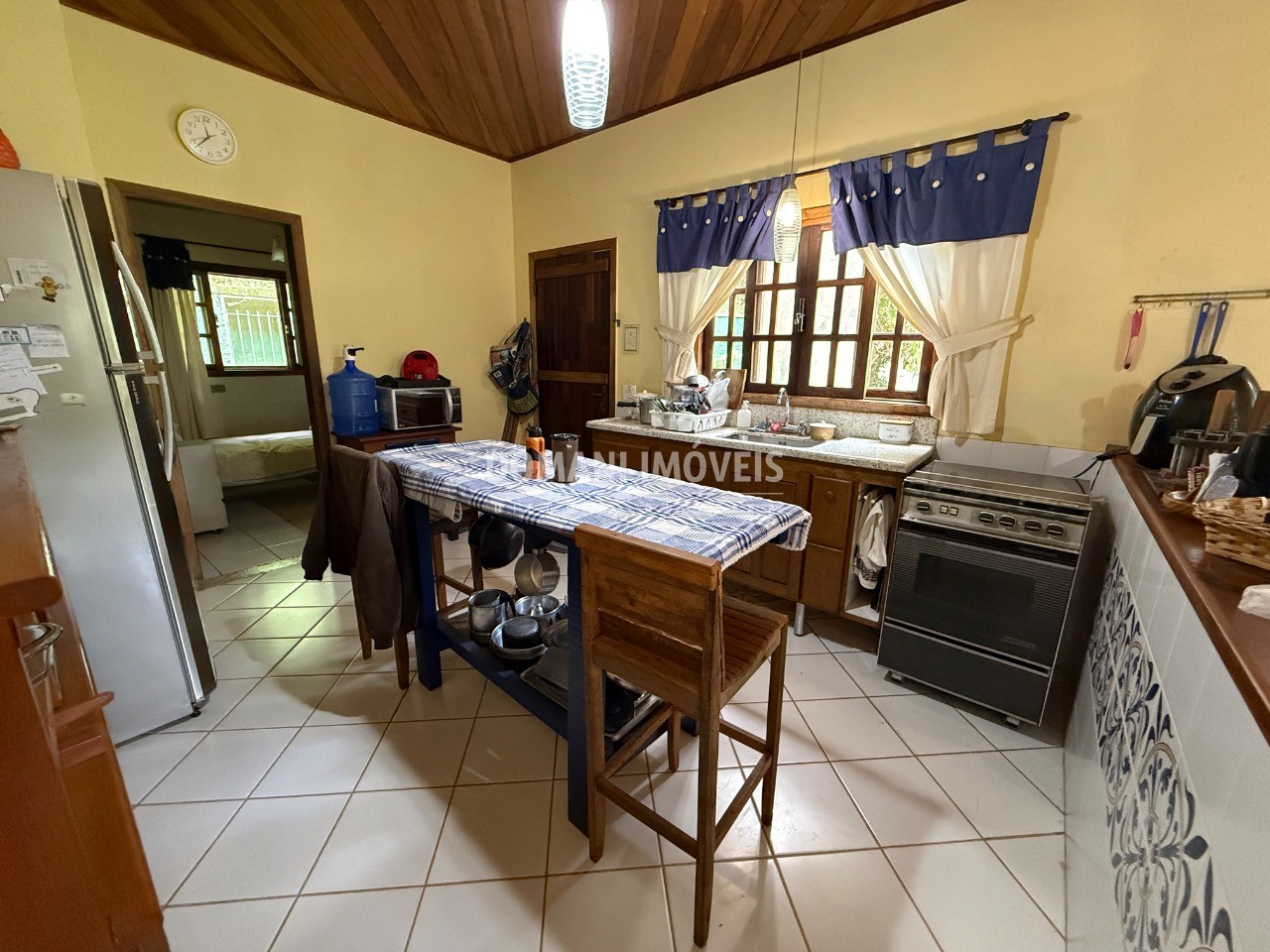 Casa, 4 quartos - Foto 17