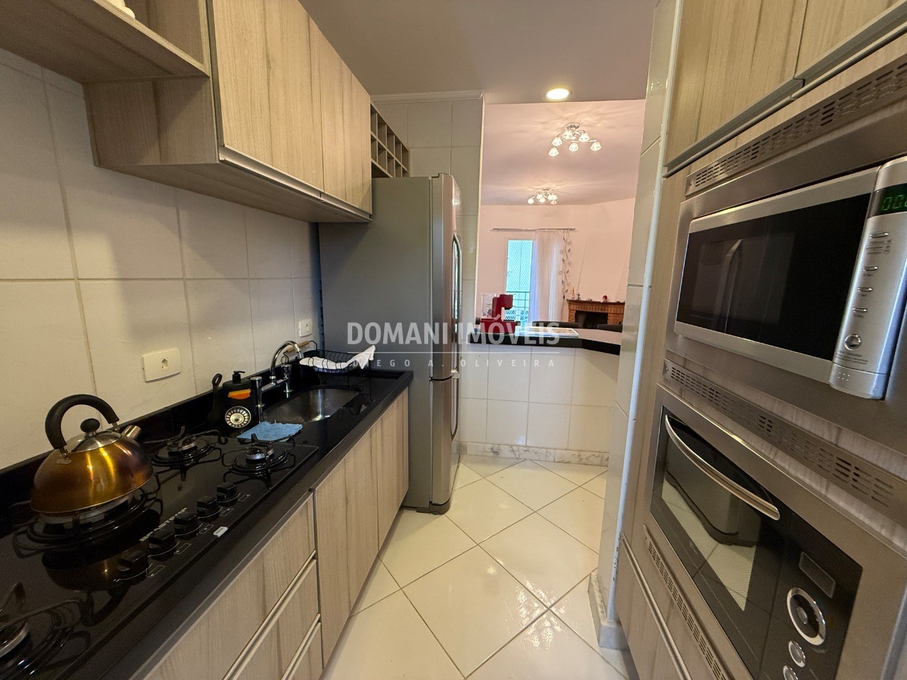 Apartamento, 2 quartos, 85 m² - Foto 7