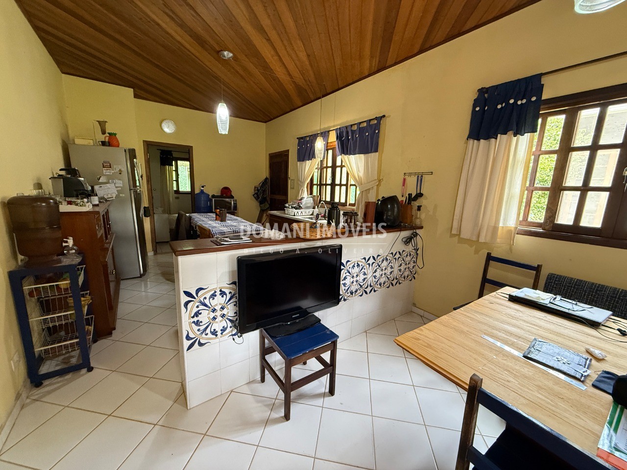 Casa, 4 quartos - Foto 16