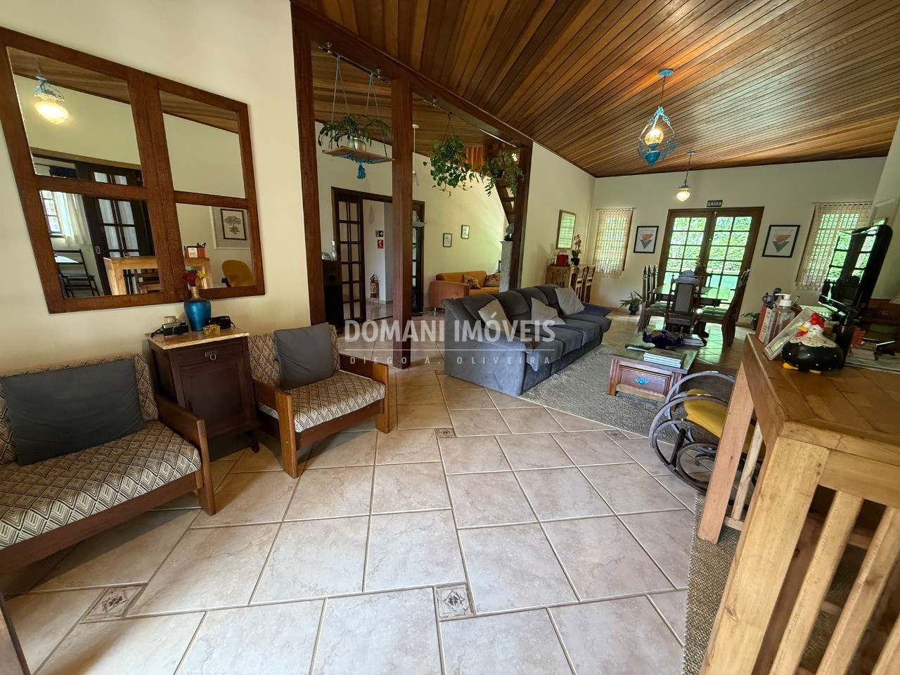 Casa, 4 quartos - Foto 32