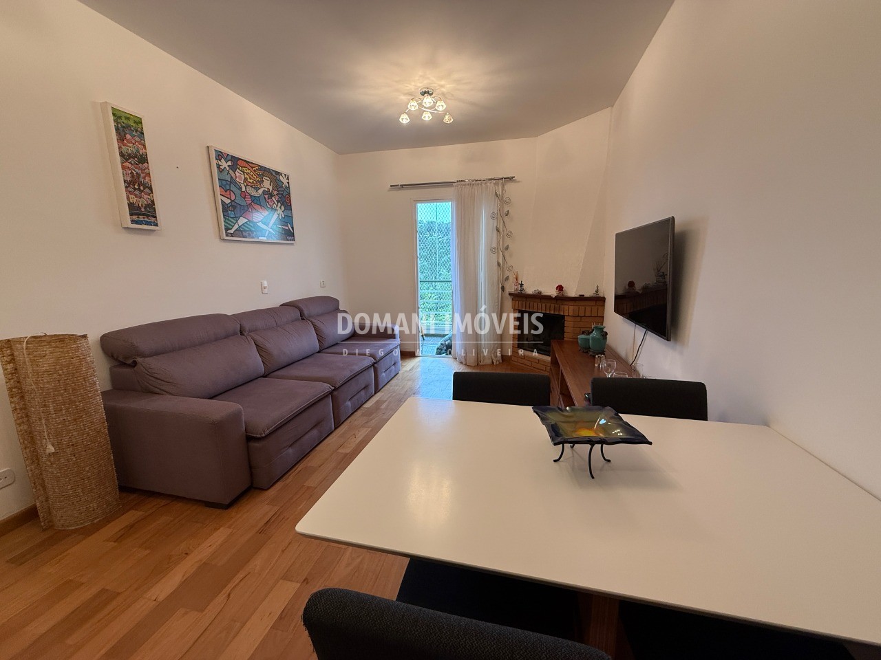 Apartamento, 2 quartos, 85 m² - Foto 3
