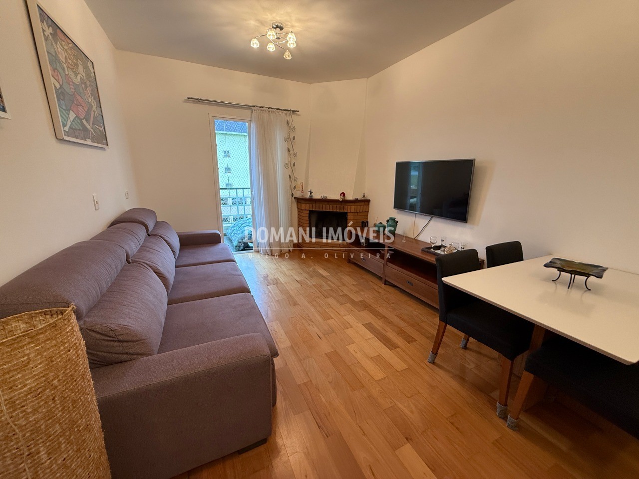 Apartamento, 2 quartos, 85 m² - Foto 2
