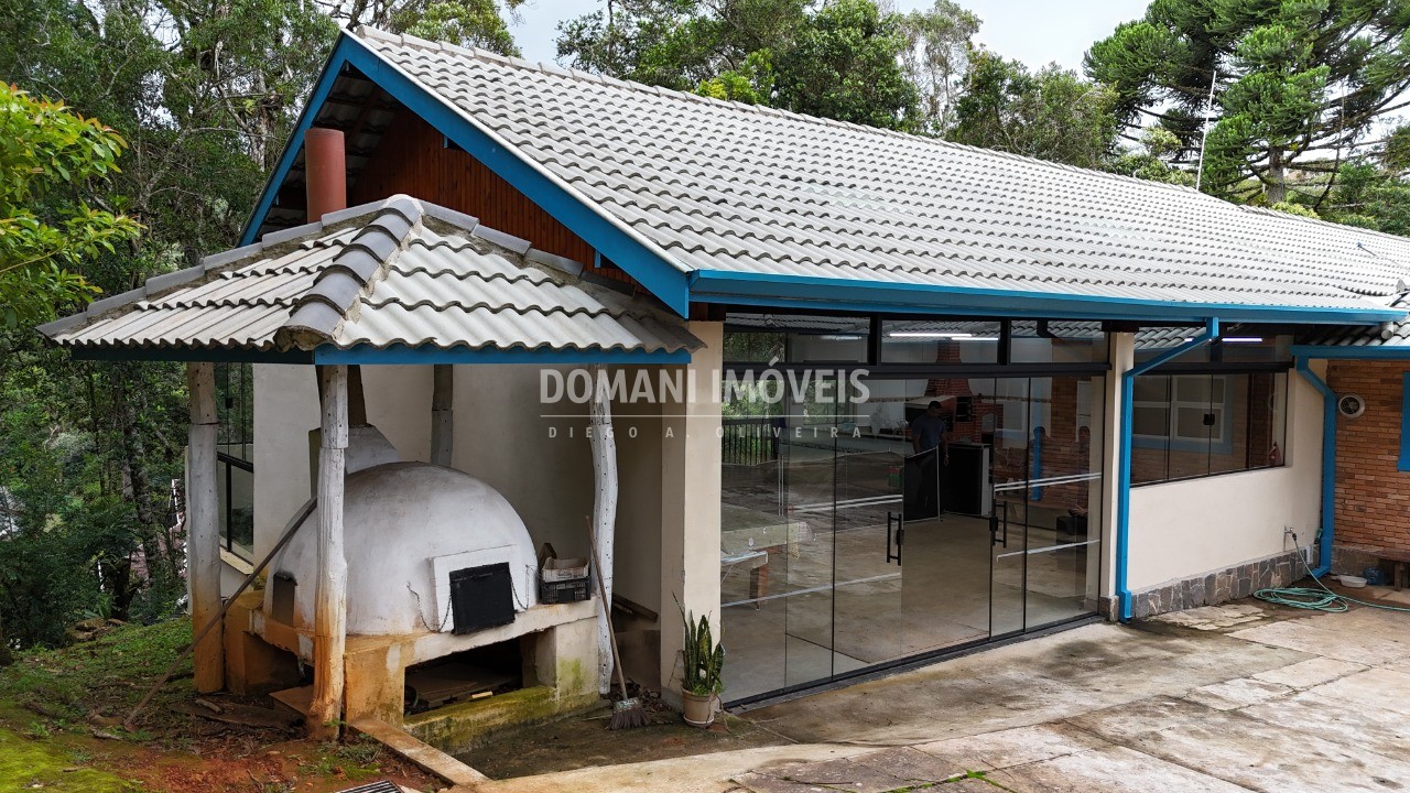 Casa, 4 quartos - Foto 48