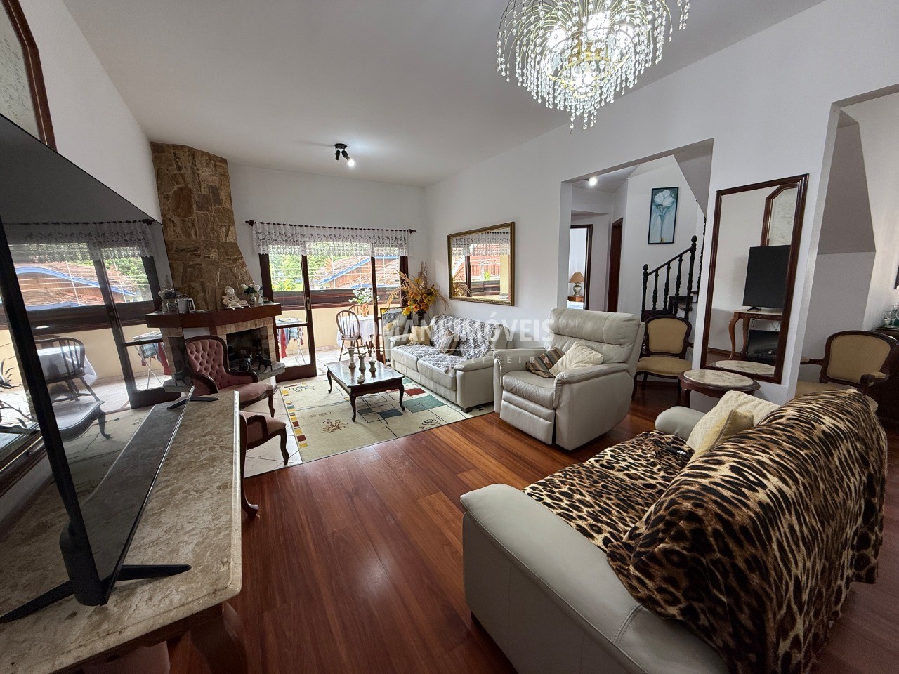 Apartamento, 4 quartos, 168 m² - Foto 9