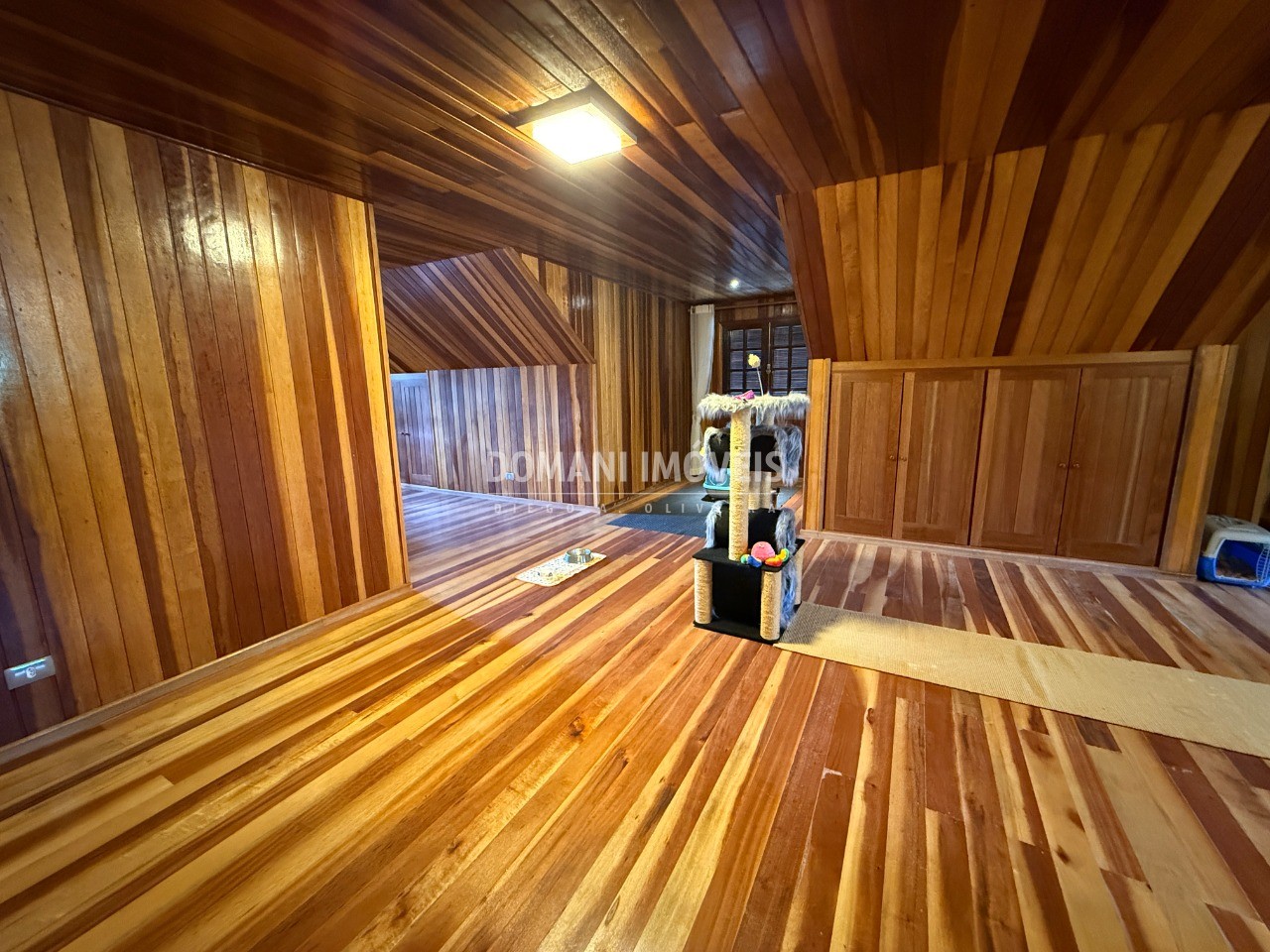 Casa, 3 quartos - Foto 43