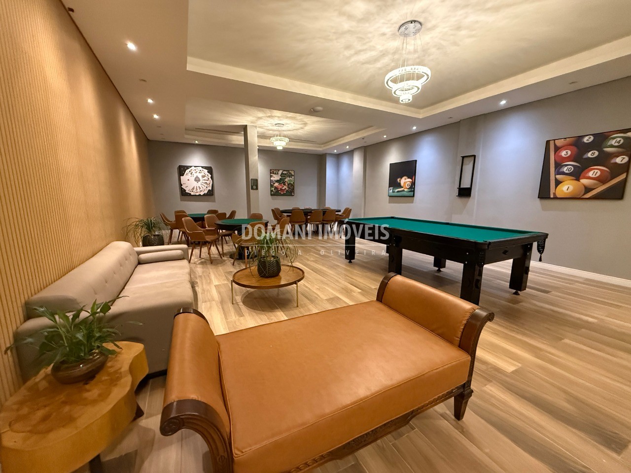 Apartamento, 1 quarto, 40 m² - Foto 39