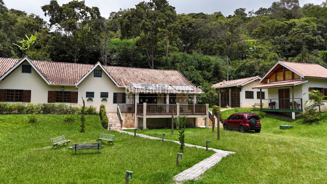 Casa, 4 quartos - Foto 55
