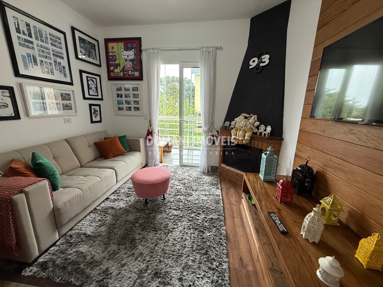 Apartamento, 2 quartos, 85 m² - Foto 10