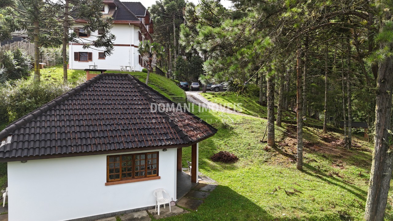 Casa, 10 quartos - Foto 49