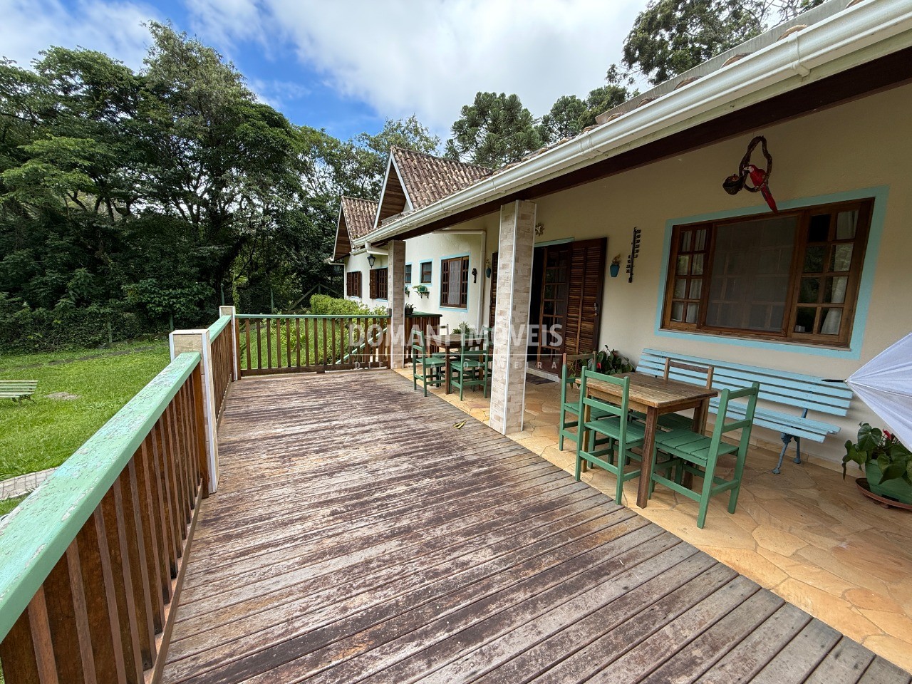 Casa, 4 quartos - Foto 46