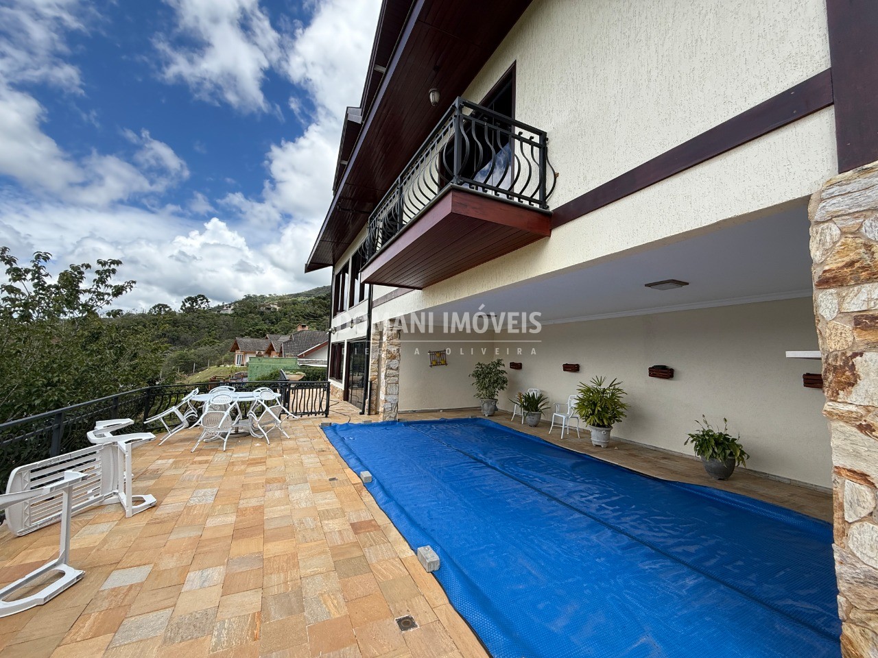 Casa, 3 quartos - Foto 54