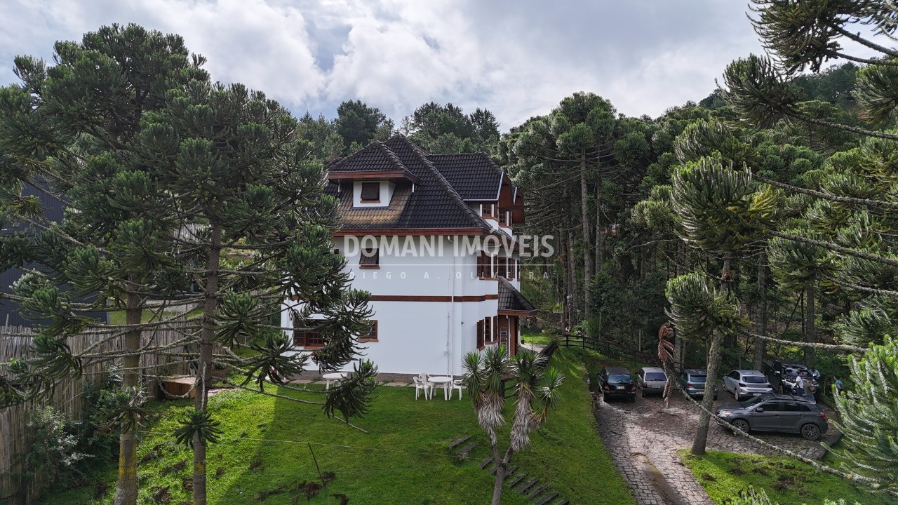 Casa, 10 quartos - Foto 45