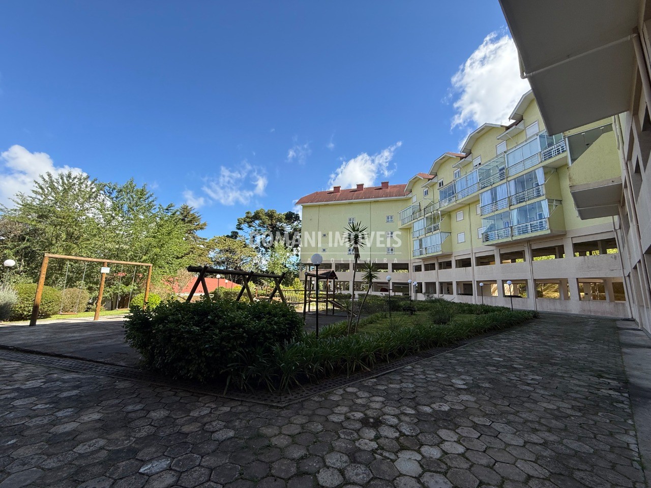 Apartamento, 2 quartos, 85 m² - Foto 42