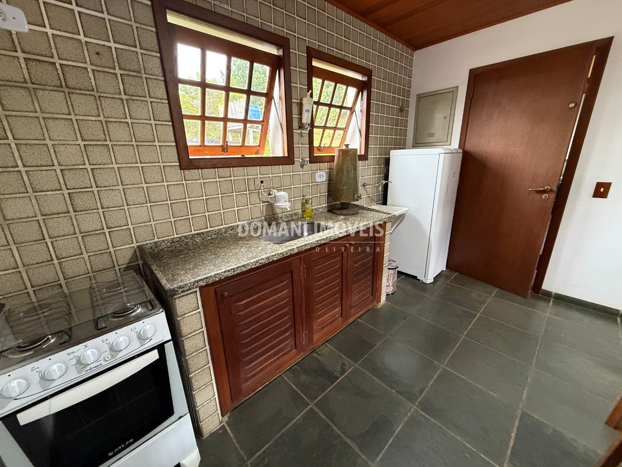 Casa, 10 quartos - Foto 22