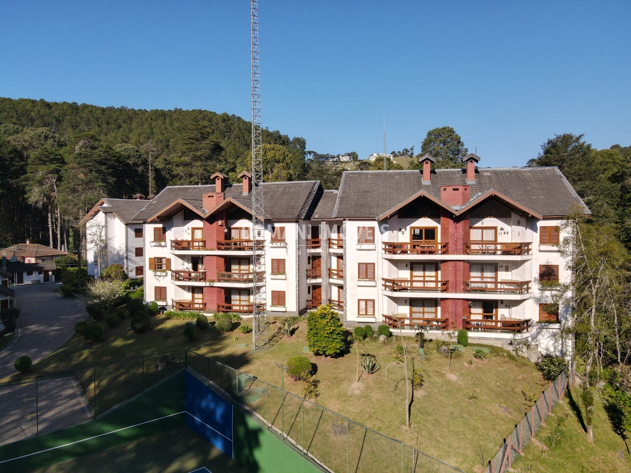 Apartamento, 4 quartos, 123 m² - Foto 31