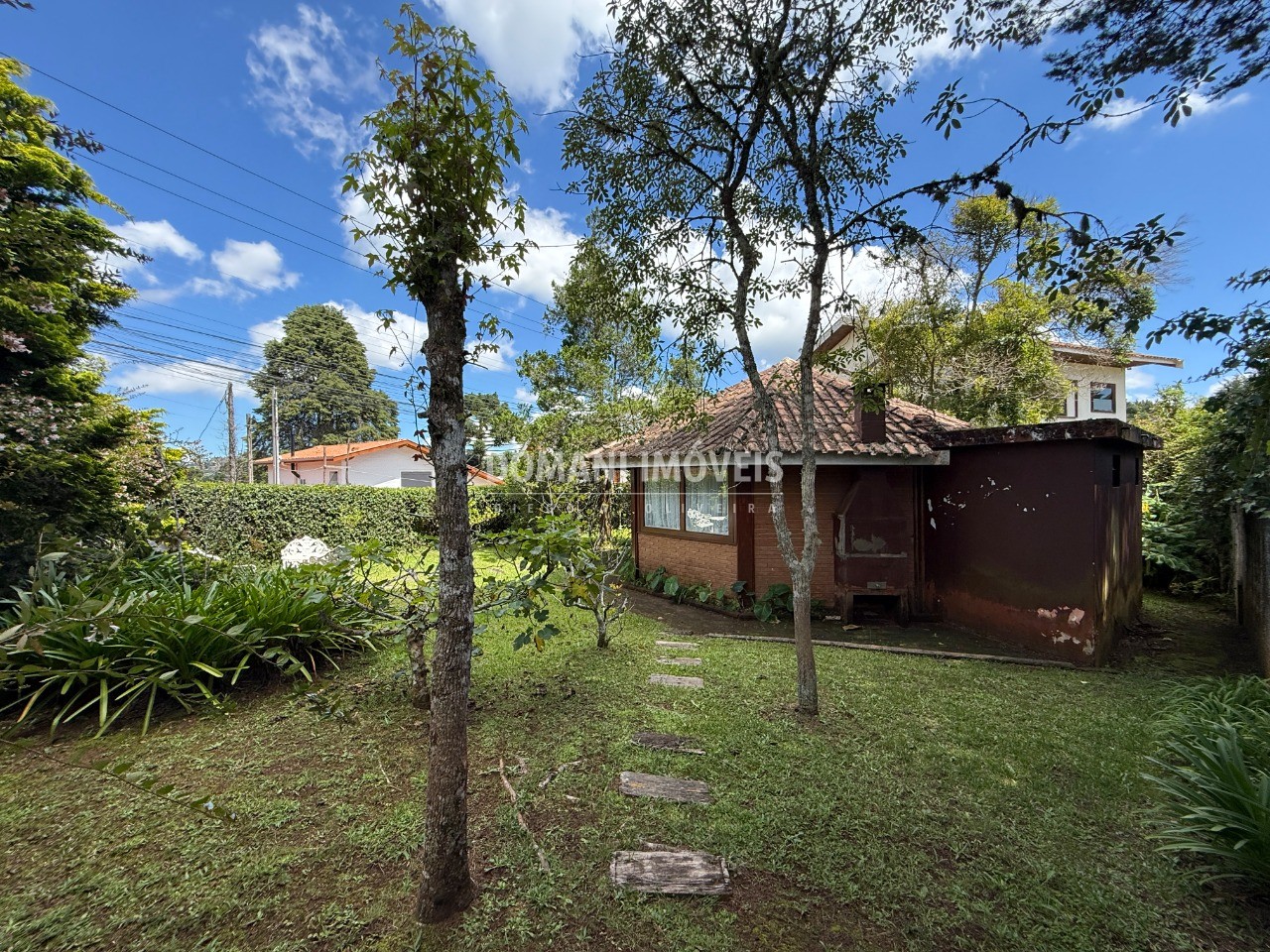 Casa, 4 quartos - Foto 50