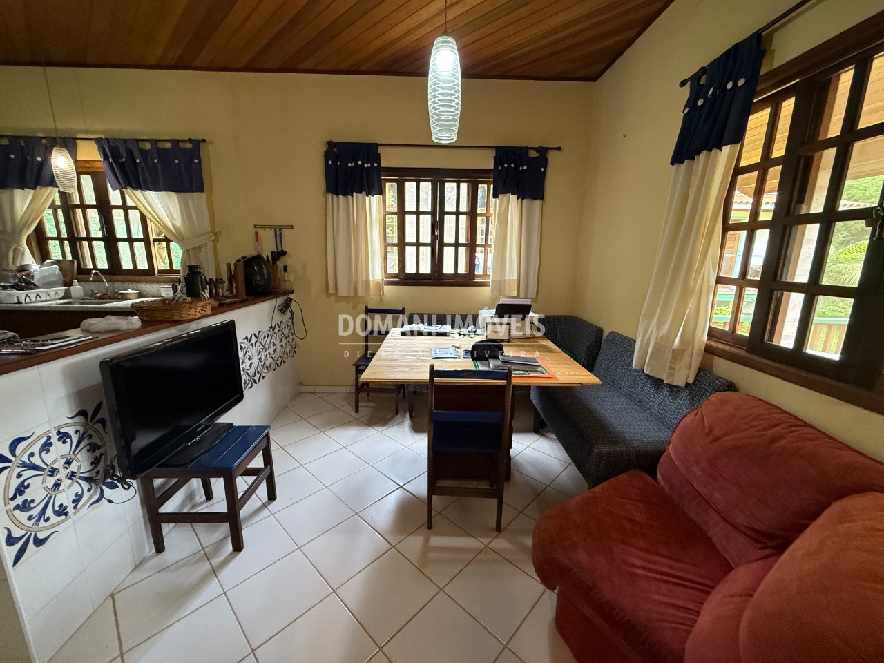 Casa, 4 quartos - Foto 15