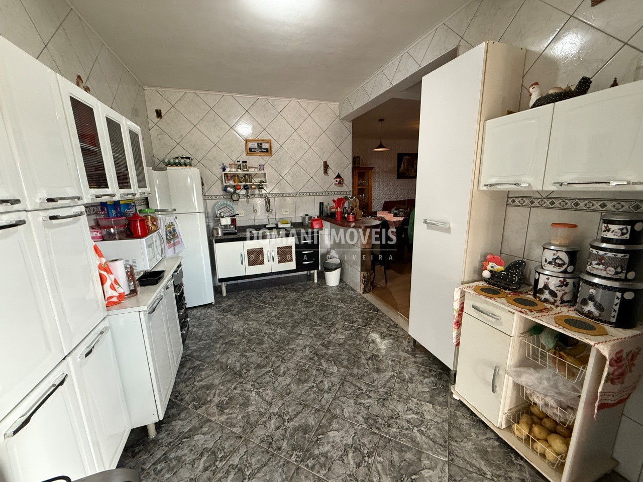 Casa, 1 quarto - Foto 12
