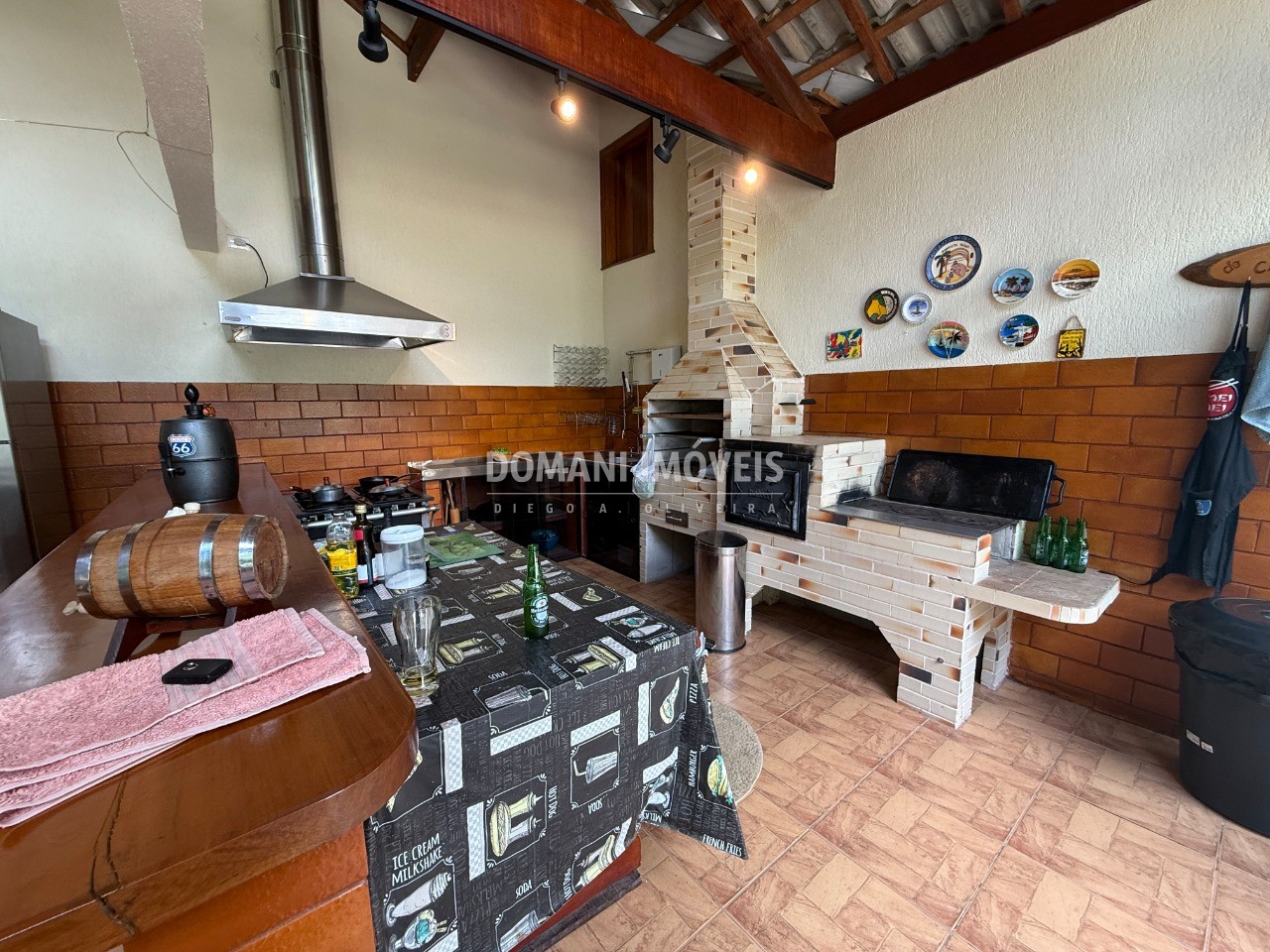 Casa, 3 quartos - Foto 52