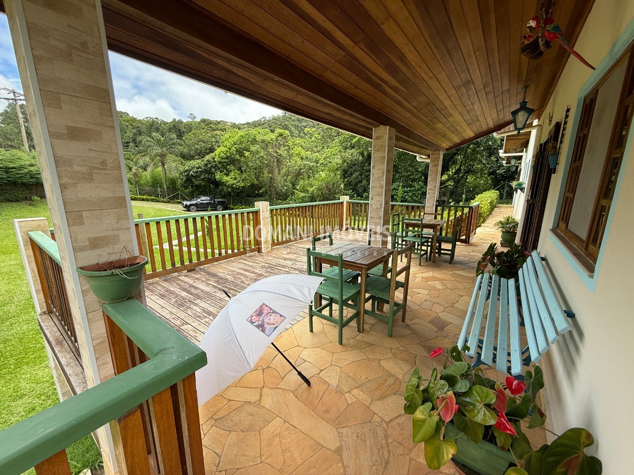 Casa, 4 quartos - Foto 33