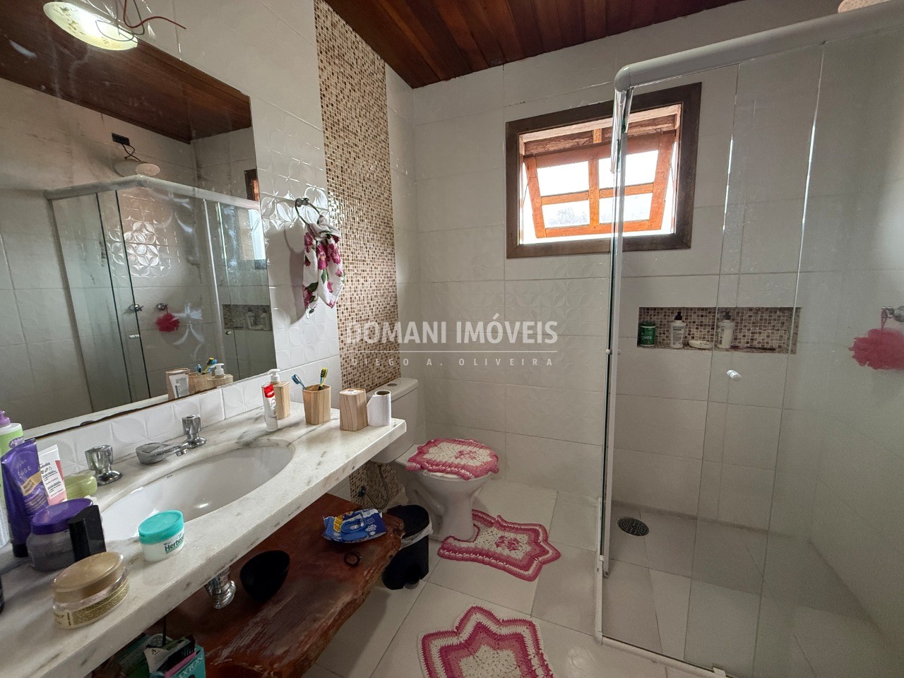 Casa, 3 quartos - Foto 16