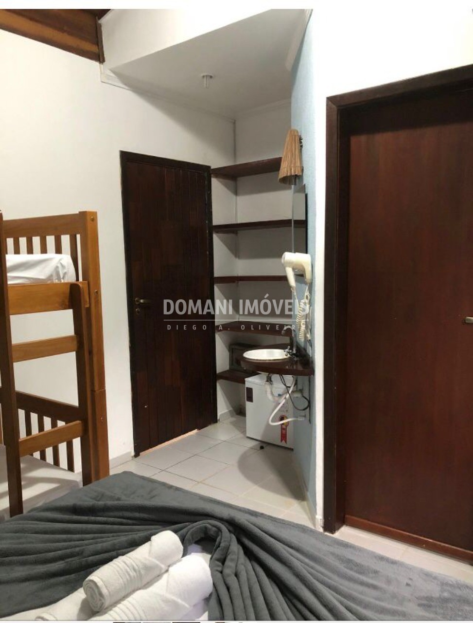 Hotel, 15 quartos - Foto 17