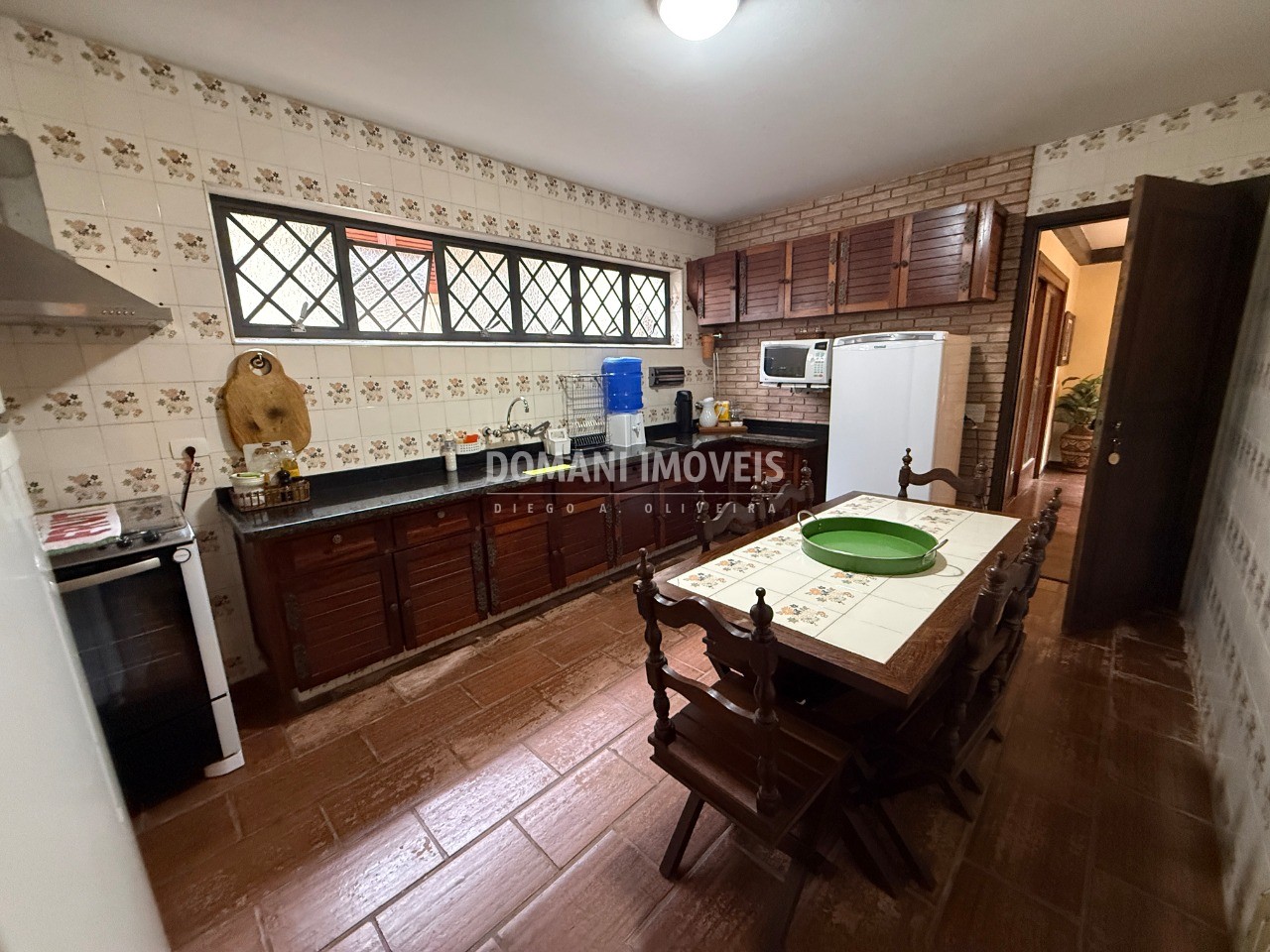 Casa, 5 quartos - Foto 16