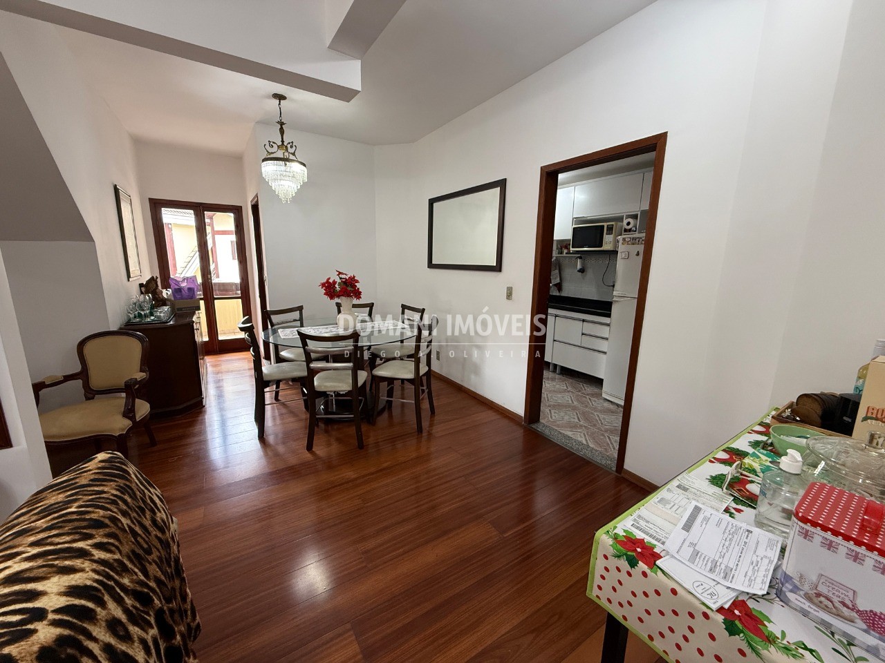 Apartamento, 4 quartos, 168 m² - Foto 11