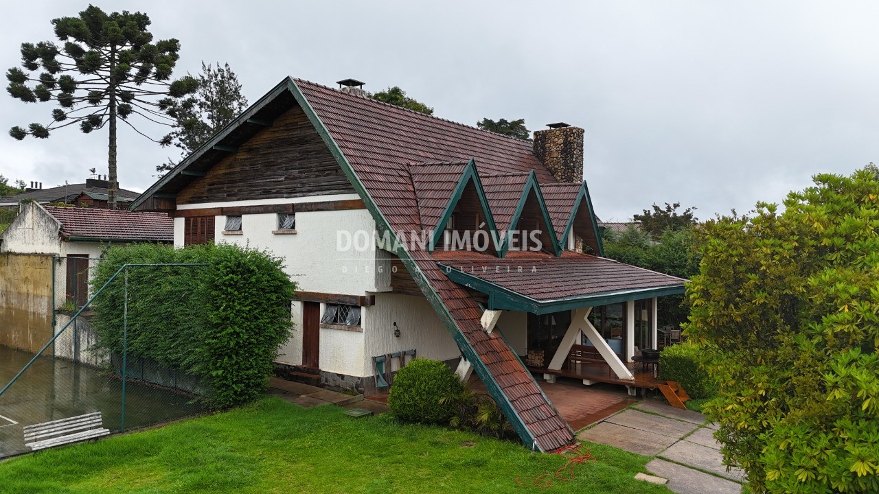Casa, 5 quartos - Foto 48