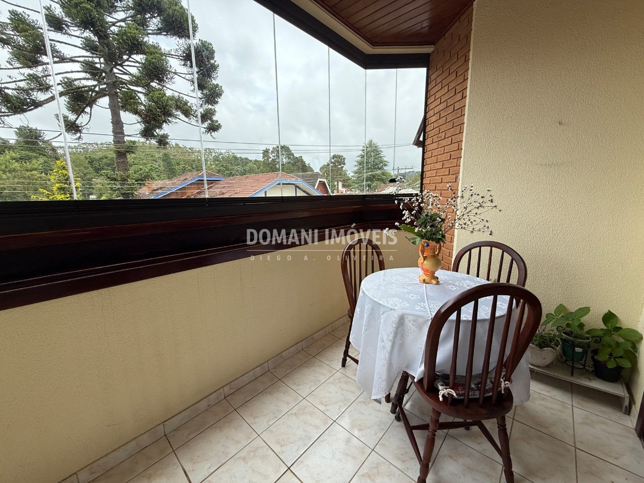 Apartamento, 4 quartos, 168 m² - Foto 18