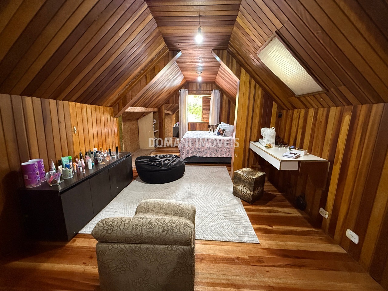 Casa, 3 quartos - Foto 20