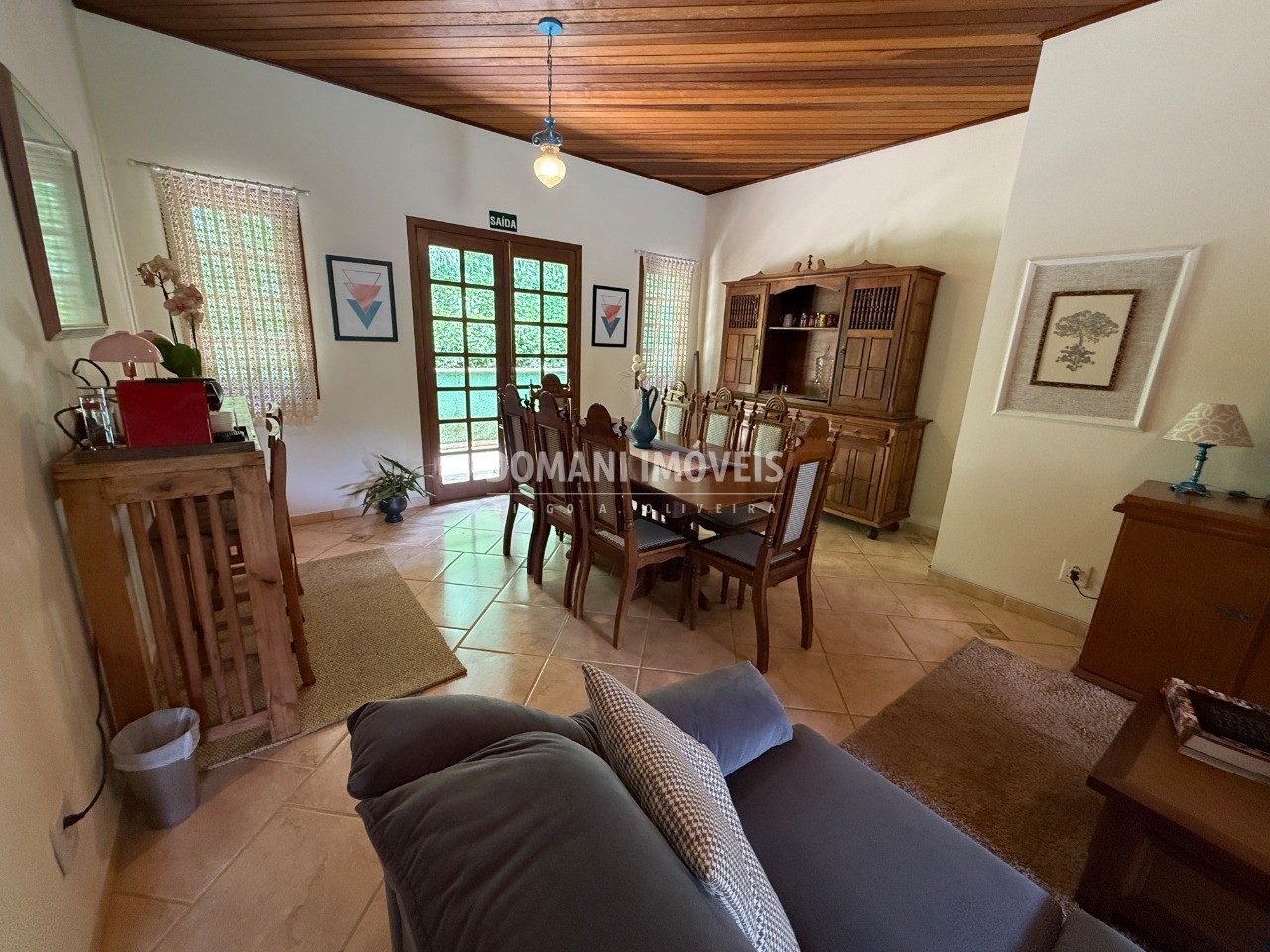 Casa, 4 quartos - Foto 11