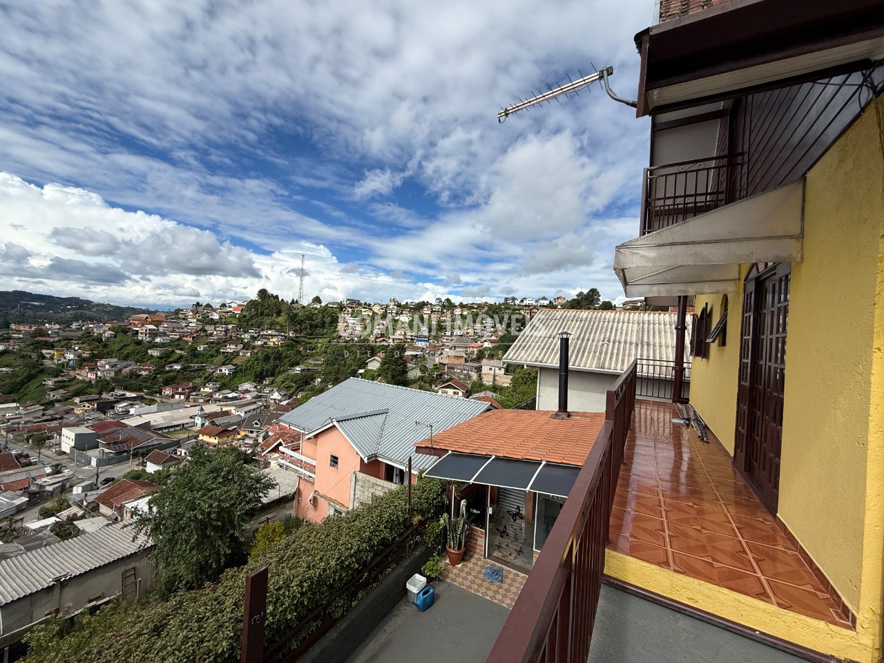 Casa, 1 quarto - Foto 41