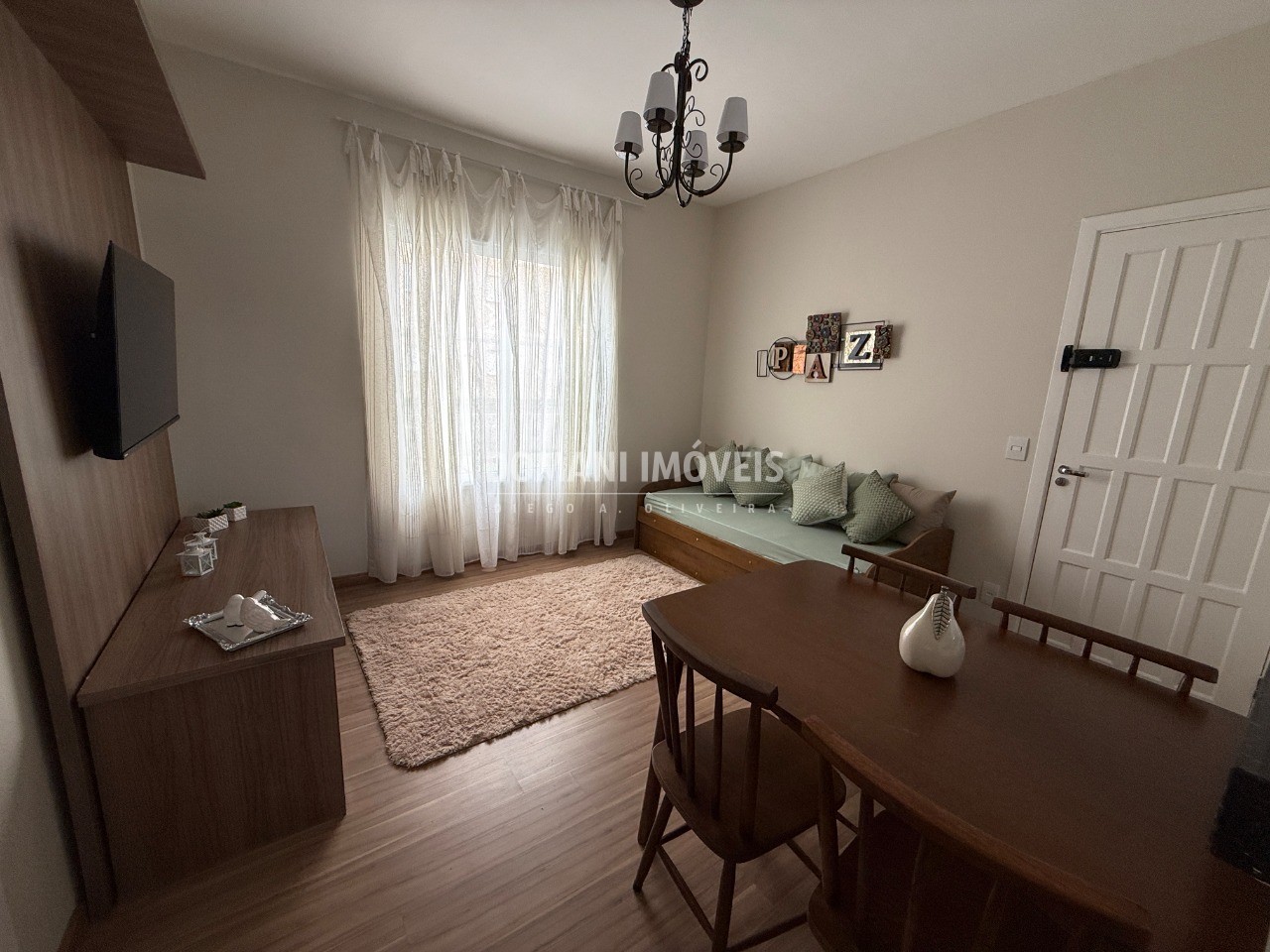 Apartamento, 2 quartos, 58 m² - Foto 11