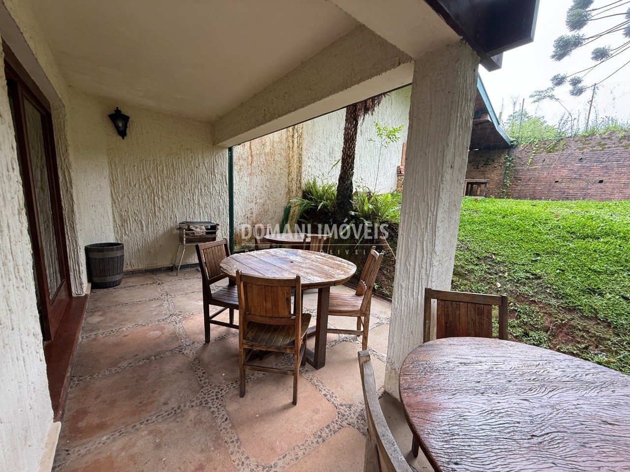 Casa, 5 quartos - Foto 32