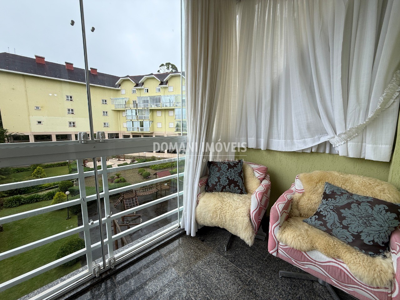 Apartamento, 2 quartos, 85 m² - Foto 13
