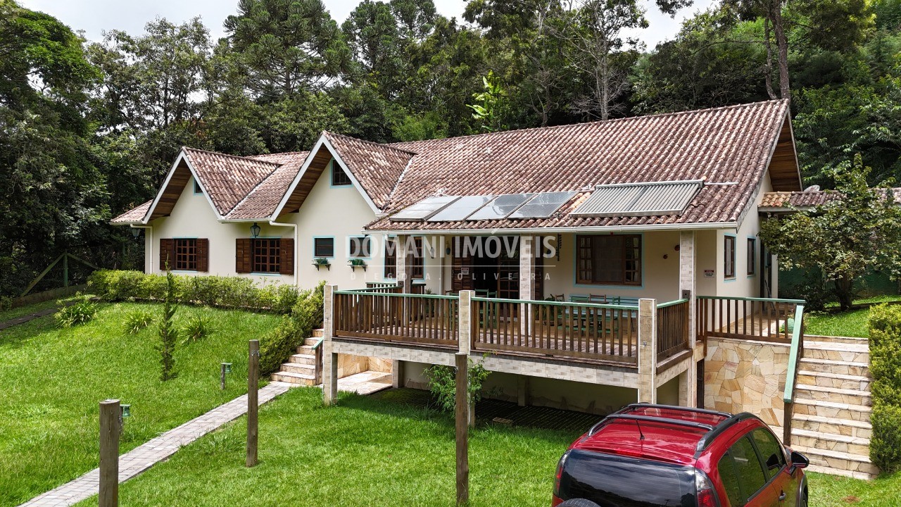 Casa, 4 quartos - Foto 6
