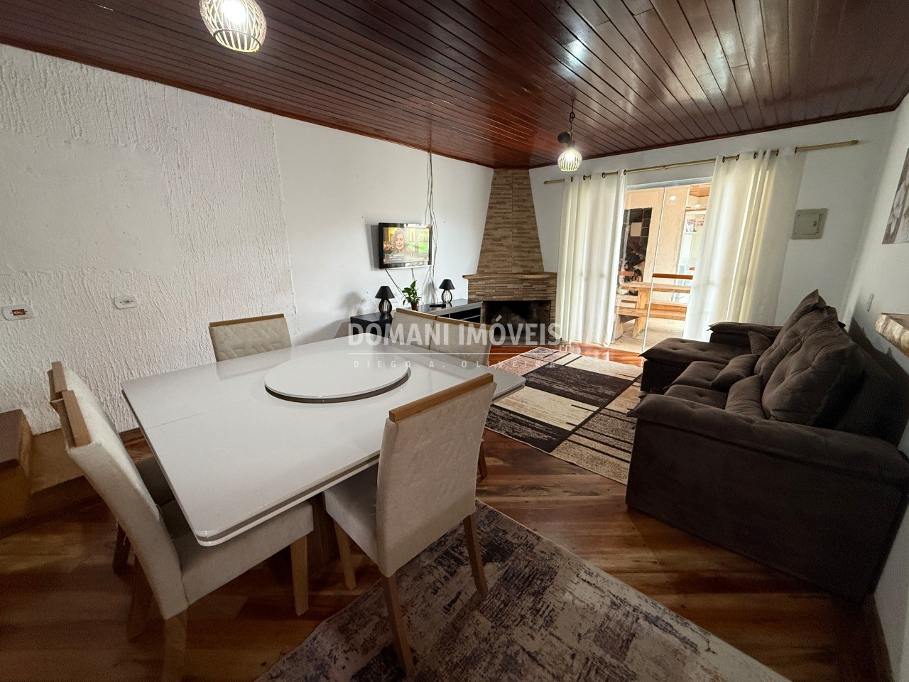 Casa, 3 quartos - Foto 8