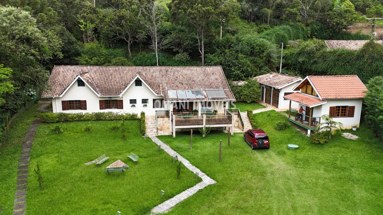 Casa, 4 quartos - Foto 62