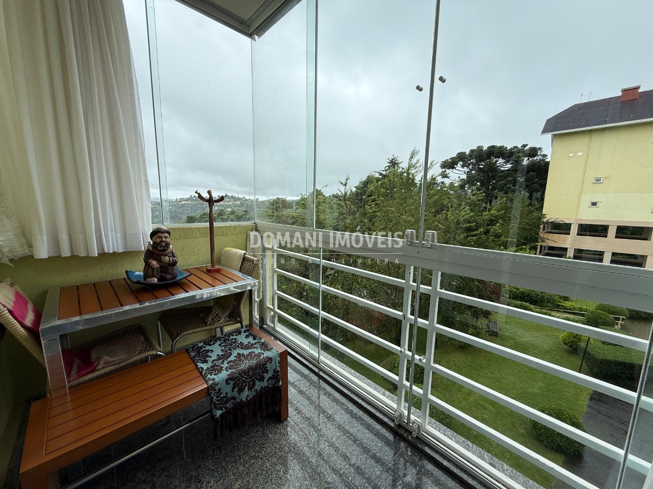 Apartamento, 2 quartos, 85 m² - Foto 12