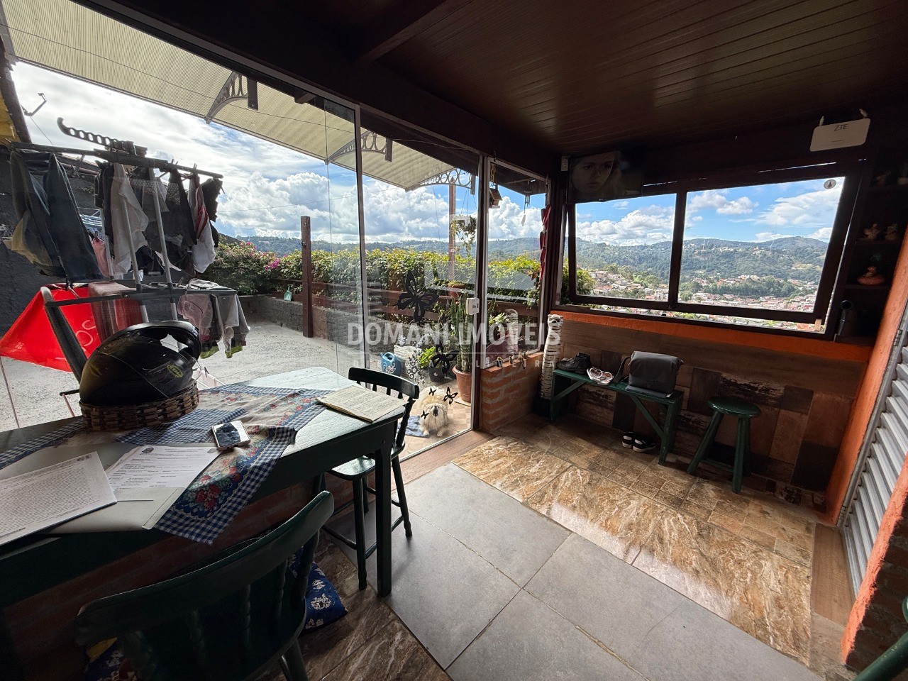 Casa, 1 quarto - Foto 20