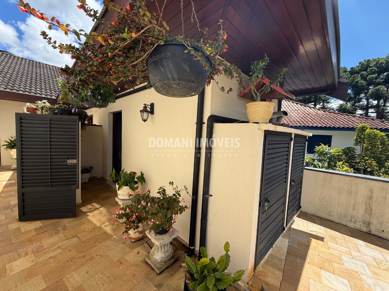 Casa, 3 quartos - Foto 48