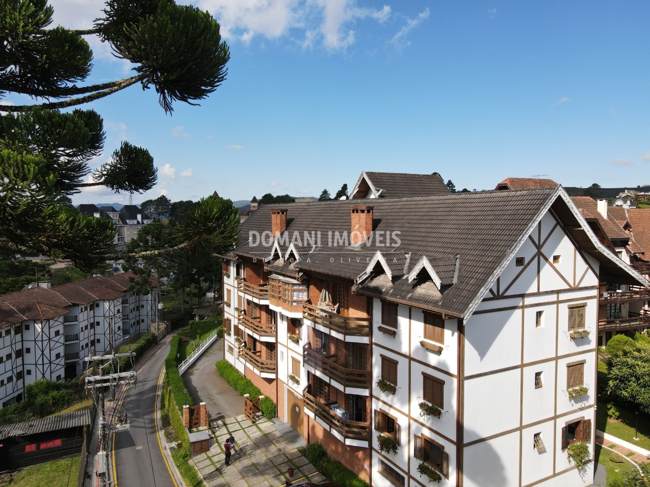 Apartamento, 3 quartos, 117 m² - Foto 2