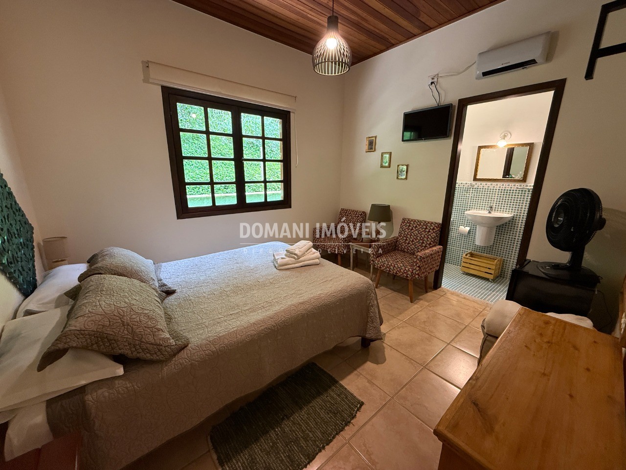 Casa, 4 quartos - Foto 22