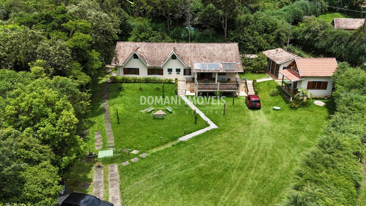 Casa, 4 quartos - Foto 7