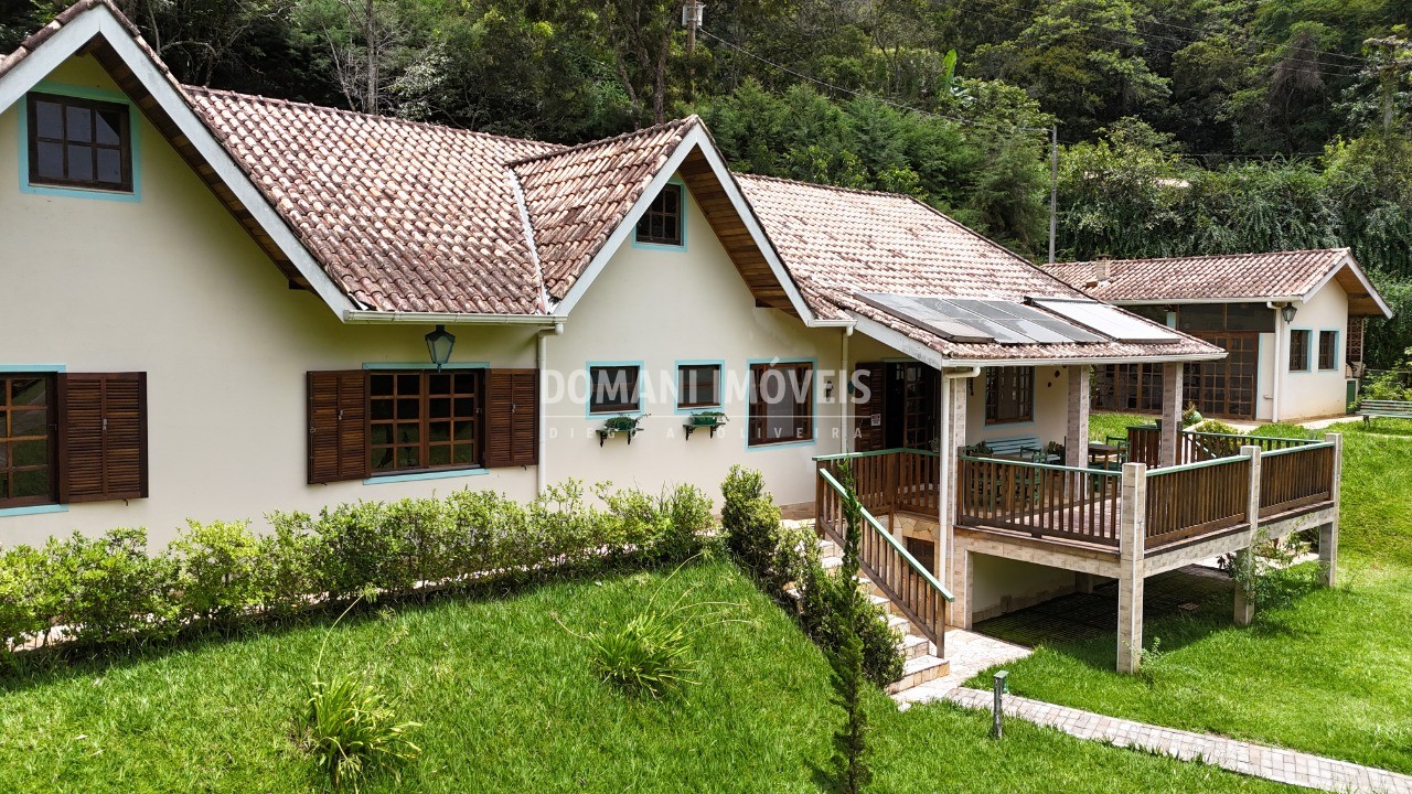 Casa, 4 quartos - Foto 66