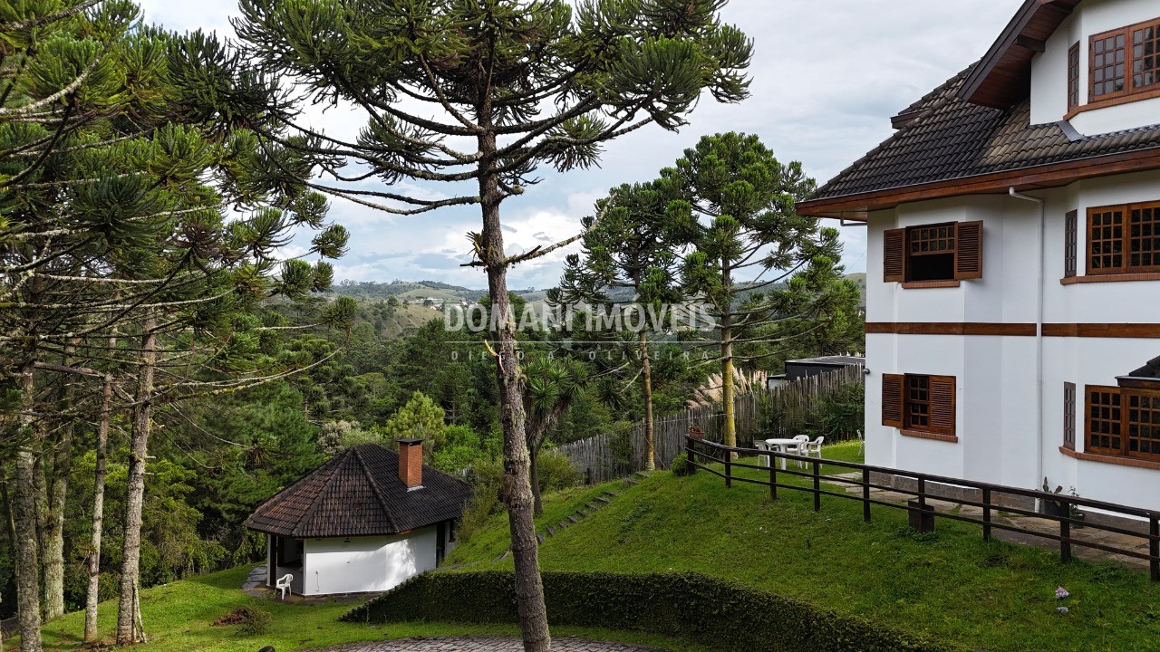 Casa, 10 quartos - Foto 41