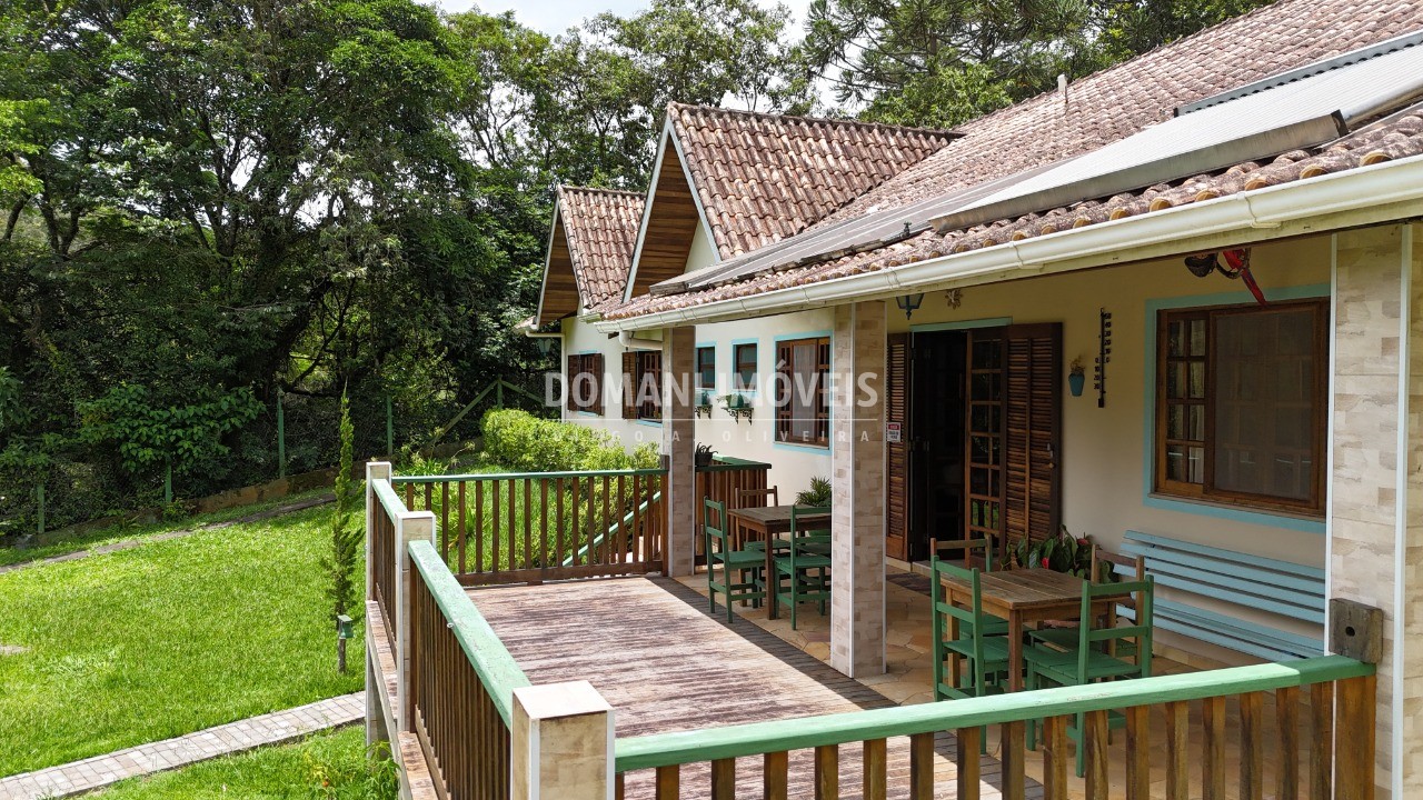 Casa, 4 quartos - Foto 50