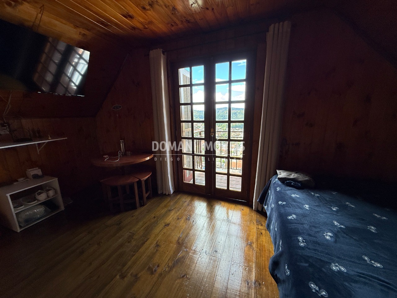 Casa, 1 quarto - Foto 30