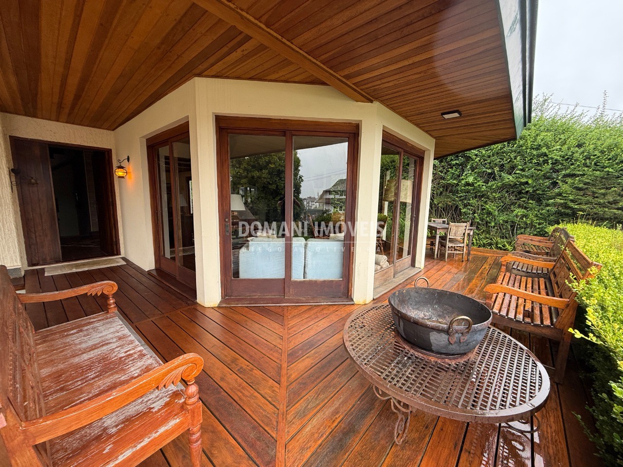 Casa, 5 quartos - Foto 36